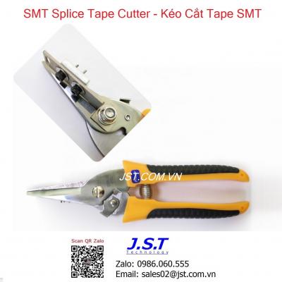 TAPE SMT AI - BĂNG DÍNH NỐI LINH KIỆN